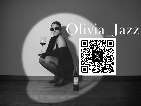 Olivia Jazz (@oliviajazz) • Instagram photos and videos